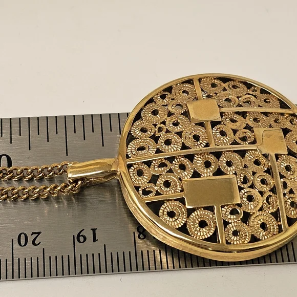 Vintage Sarah Coventry Necklace - Picture 7 of 7